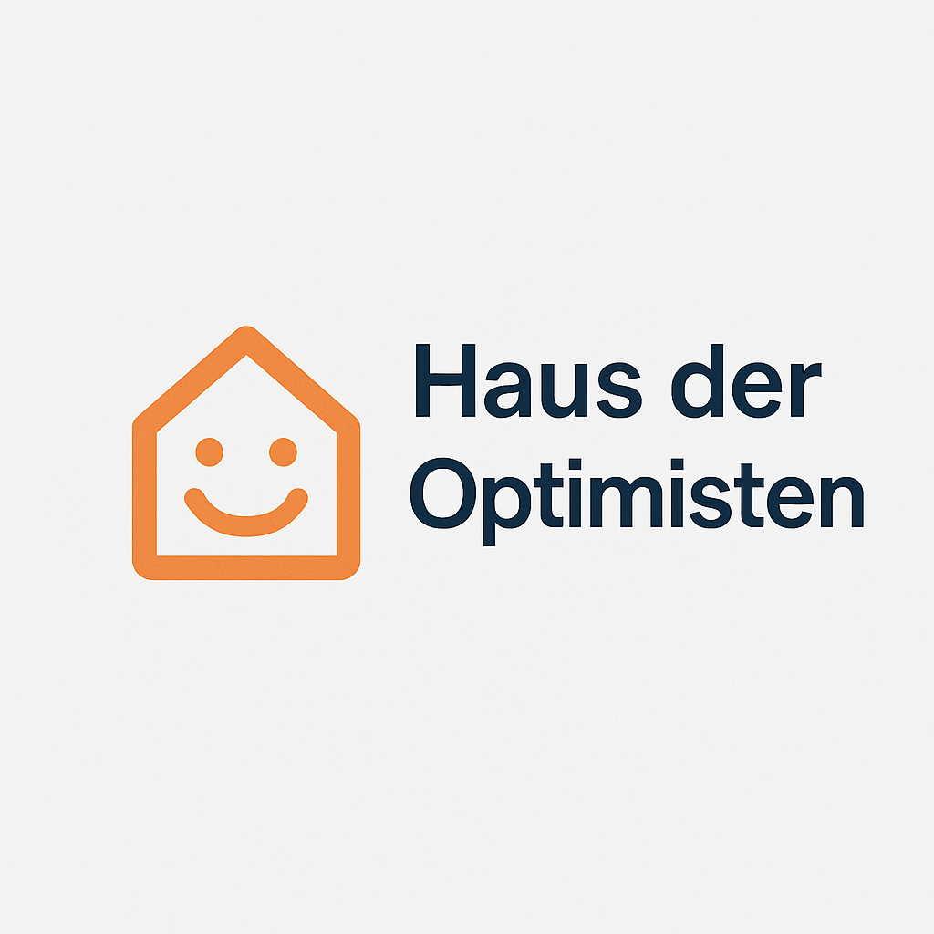 Haus der Optimisten Logo